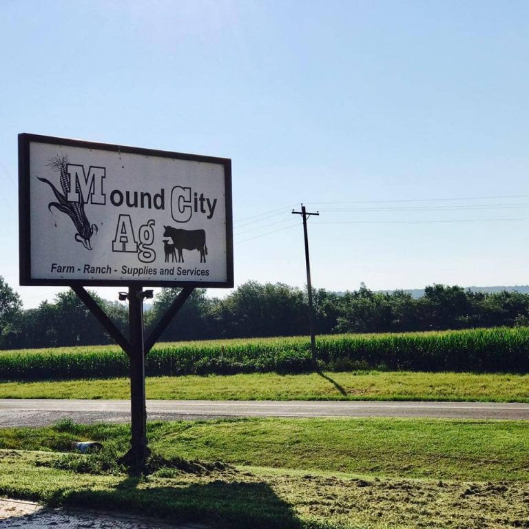 Mound City Ag