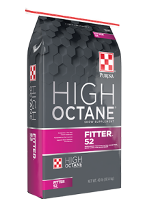 Purina®+High+Octane®+Fitter+52™+Supplement